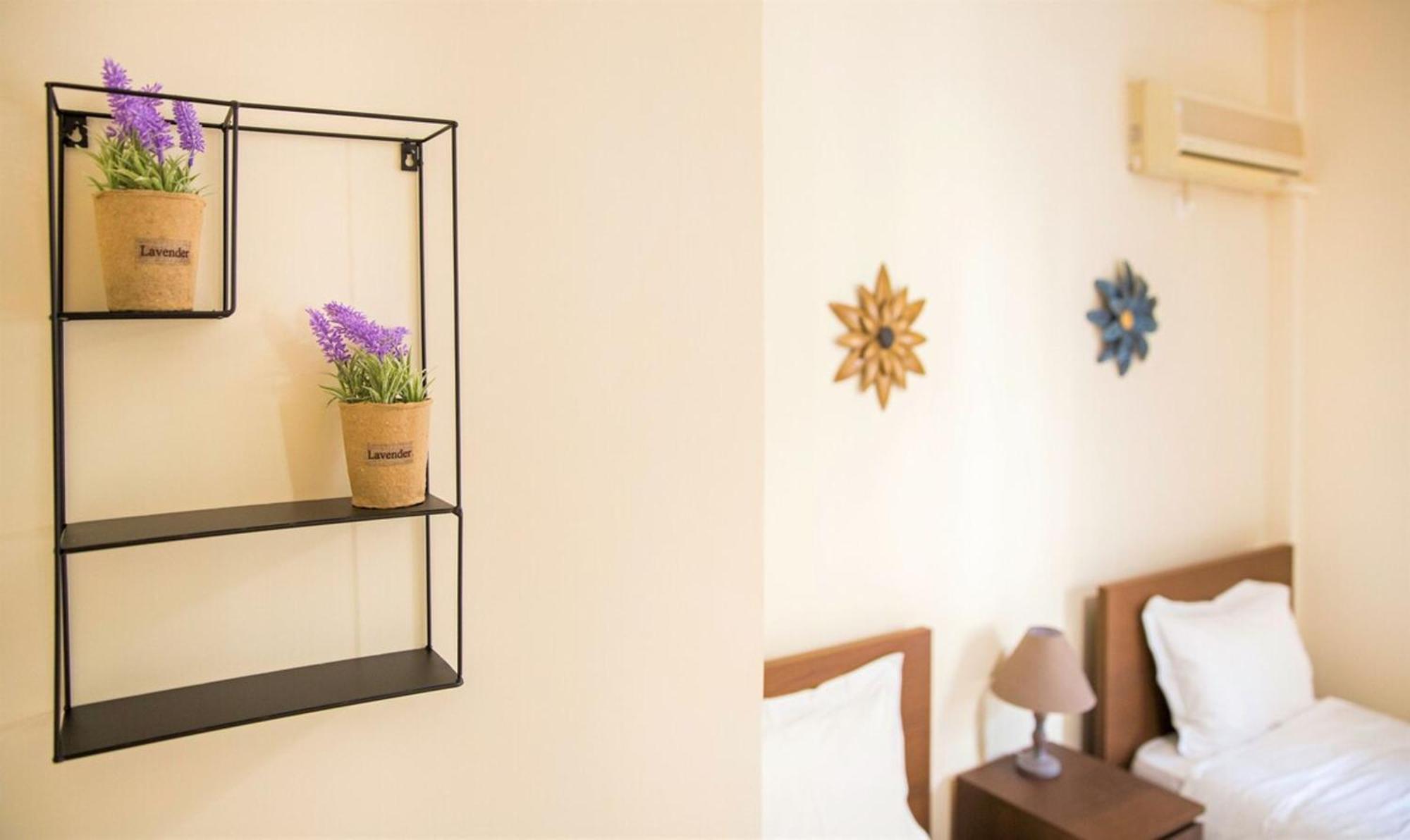 Peaceful Renovated Apartment Near Lycabettus Hill Atene Esterno foto