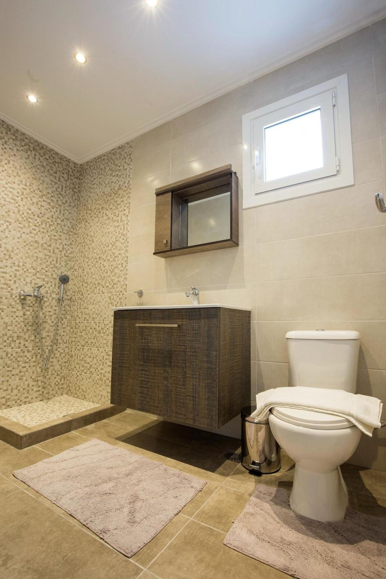 Peaceful Renovated Apartment Near Lycabettus Hill Atene Esterno foto