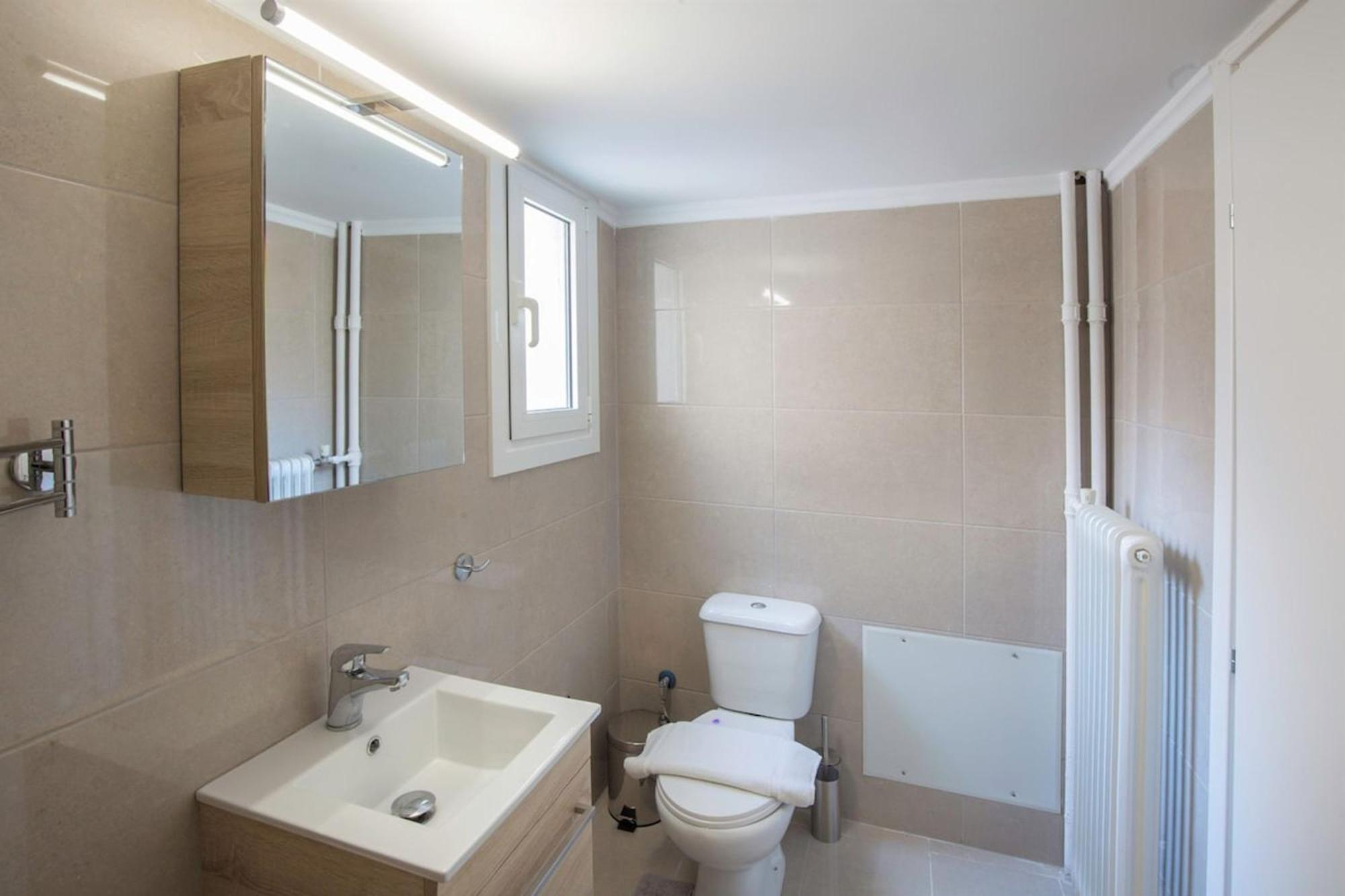 Peaceful Renovated Apartment Near Lycabettus Hill Atene Esterno foto