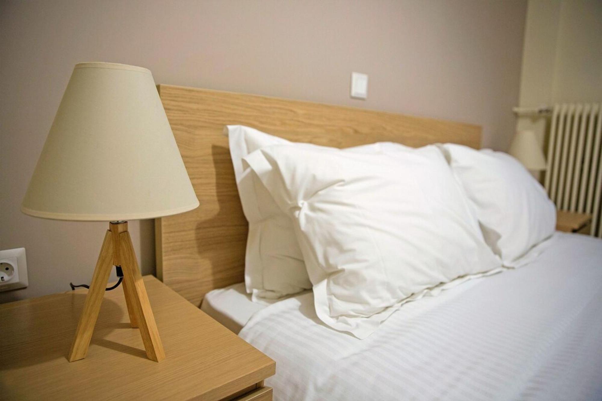 Peaceful Renovated Apartment Near Lycabettus Hill Atene Esterno foto